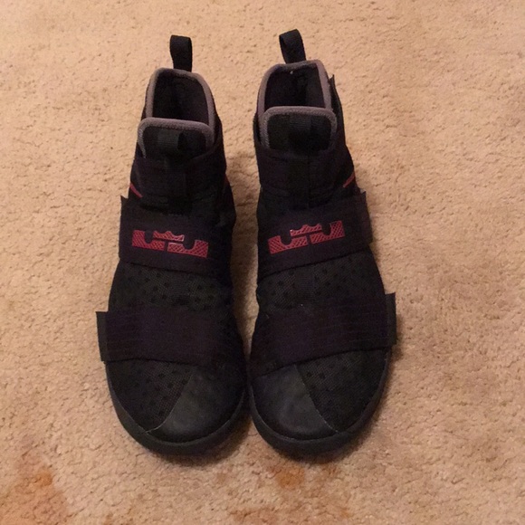 Lebron soldier 10 - Picture 2 of 3